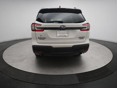 Used 2026 Subaru Ascent Limited Bronze AWD/4WD image 28