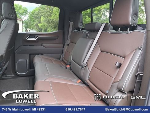 New 2026 GMC Sierra 1500 Denali image 14
