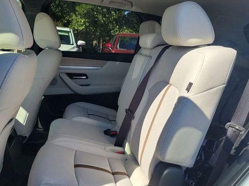 New 2026 MAZDA CX-90 3.3 Turbo w/ Premium Plus Pkg image 11