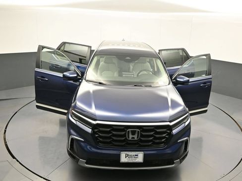 Certified 2023 Honda Pilot EX-L image 47