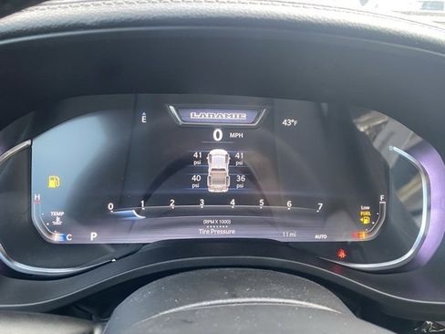 New 2026 RAM 1500 Laramie image 52