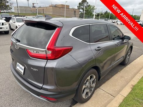 Used 2019 Honda CR-V EX-L image 4