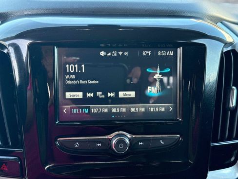 Used 2019 Chevrolet Traverse LS FWD image 21