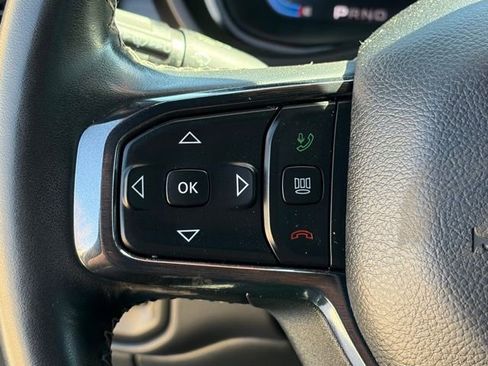 Certified 2024 RAM 2500 Limited image 26