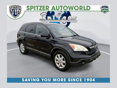 Used 2009 Honda CR-V EX-L
