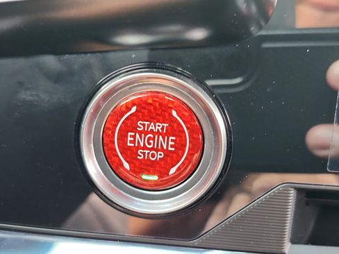 Used 2022 Dodge Charger SRT Hellcat image 27