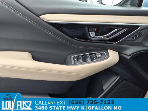 Used 2020 Subaru Outback Limited XT w/ Popular Package #2 image 21