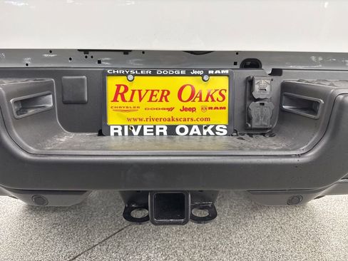 New 2026 RAM 2500 Rebel image 9