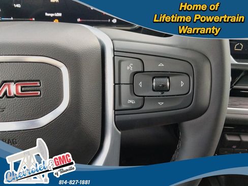 New 2026 GMC Sierra 2500 SLT w/ SLT Premium Package image 20