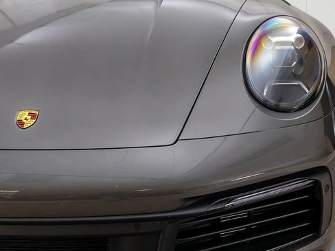 Used 2021 Porsche 911 Carrera S image 4