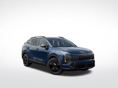 New 2026 Kia Sportage X-Line Prestige