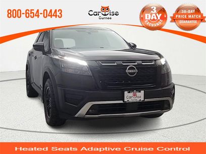 Used 2024 Nissan Pathfinder Rock Creek