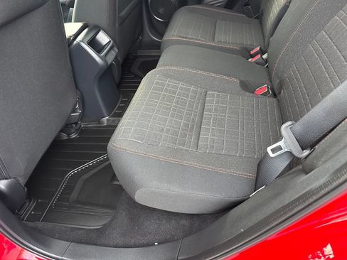 Certified 2025 Honda HR-V Sport image 17