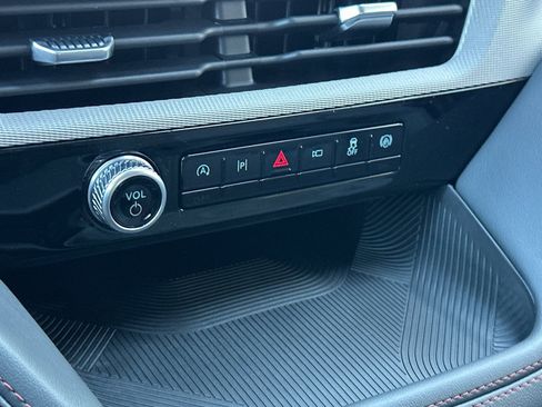 New 2026 Ford Explorer Active image 22