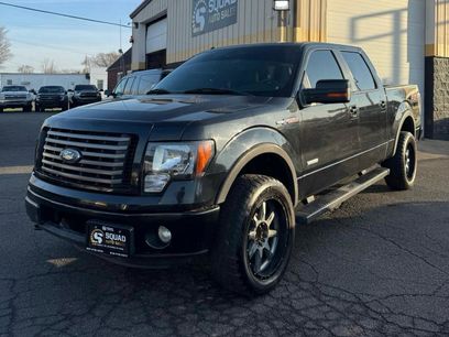 Used 2012 Ford F150 FX4 w/ FX Luxury Pkg