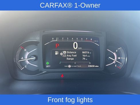 Used 2022 Honda Passport TrailSport image 28