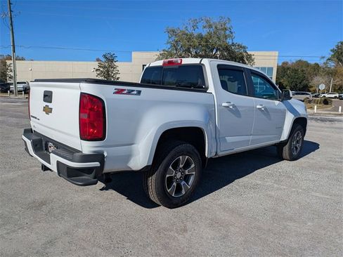 Used 2020 Chevrolet Colorado Z71 image 5