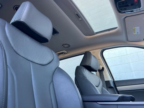 Used 2022 Hyundai Palisade SEL w/ Premium Package image 20