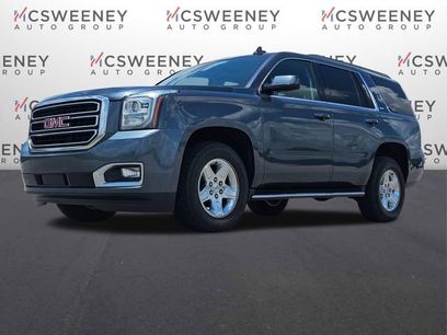 Used 2020 GMC Yukon SLT w/ Open Road Package