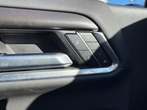 Used 2024 GMC Sierra 2500 Denali w/ Denali Reserve Package image 16