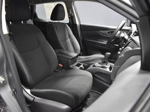 Used 2020 Nissan Rogue Sport S AWD/4WD image 13