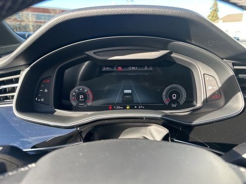 New 2026 Audi Q7 3.0T Premium Plus image 30