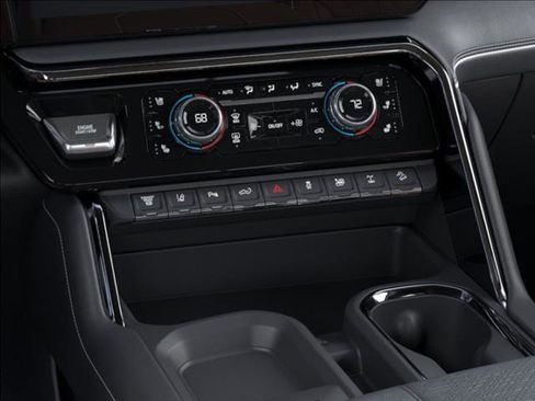 New 2026 GMC Sierra 2500 AT4X AWD/4WD image 23