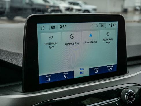 Used 2025 Ford Escape Active image 32