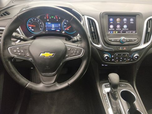 Used 2023 Chevrolet Equinox LT w/ Driver Convenience Package image 22