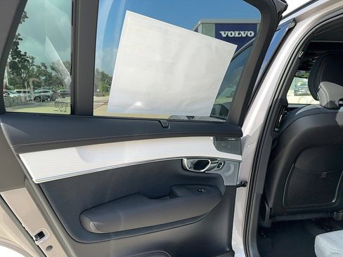 Used 2026 Volvo XC90 B6 Ultra w/ Protection Package Premier image 15