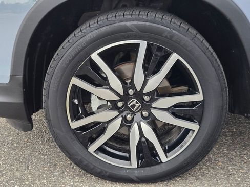 Used 2022 Honda Pilot Elite image 9