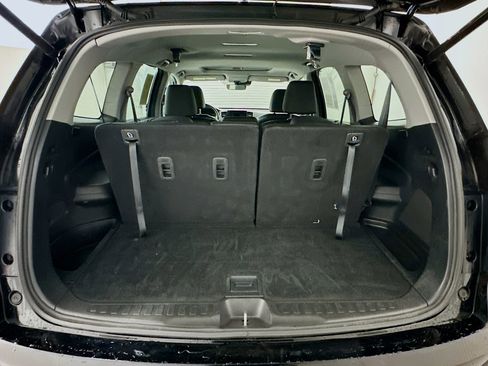 Used 2022 Honda Pilot Special Edition image 31