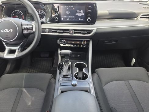 Certified 2023 Kia K5 LXS FWD image 26