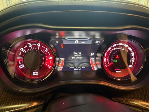 Used 2023 Dodge Challenger SRT Hellcat image 14