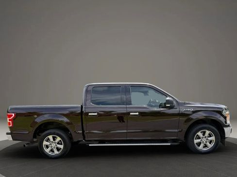 Used 2018 Ford F150 XLT w/ Equipment Group 302A Luxury RWD image 10