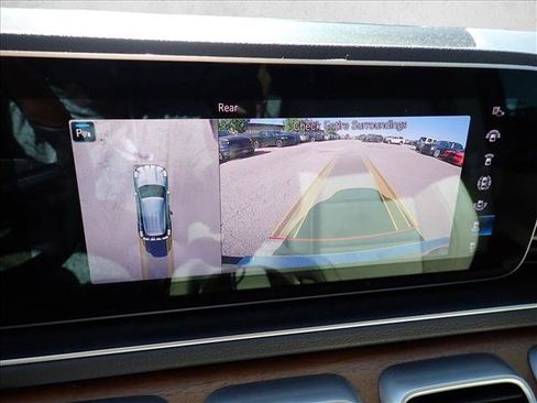 Used 2020 Mercedes-Benz GLE 350 image 22