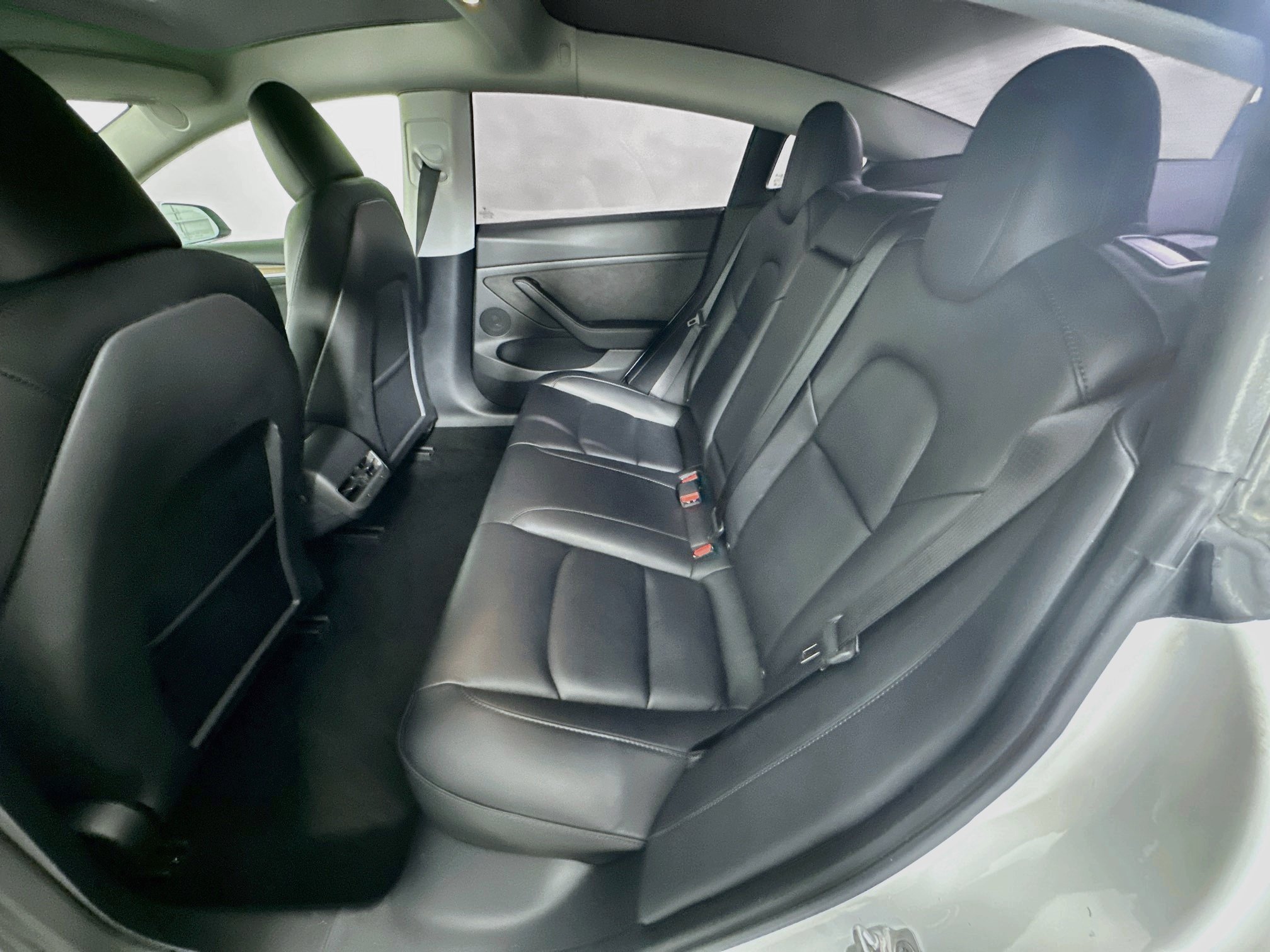 Used 2023 Tesla Model 3 Standard Range RWD image 27