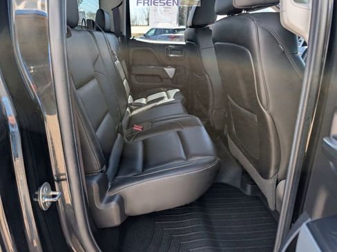 Used 2014 Chevrolet Silverado 1500 LT w/ All Star Edition image 13