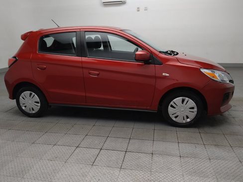Used 2024 Mitsubishi Mirage ES FWD image 11