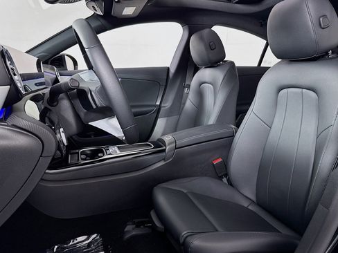 Certified 2026 Mercedes-Benz CLA 250 image 17