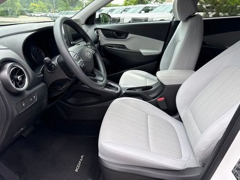 Used 2023 Hyundai Kona SEL w/ Cargo Package AWD/4WD image 21