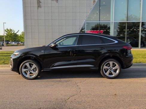 New 2025 Audi Q5 Premium Plus image 30