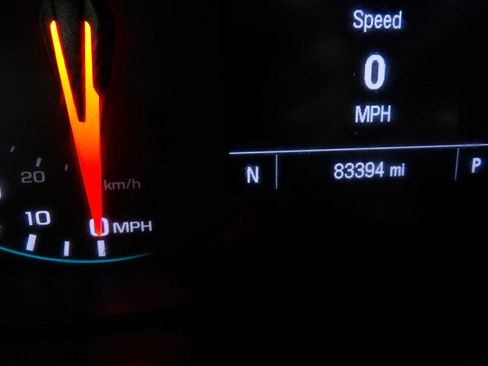 Used 2020 Chevrolet Sonic Premier image 16