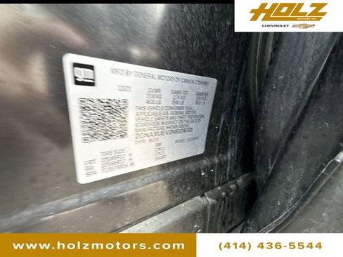 Certified 2022 Chevrolet Equinox LT image 36