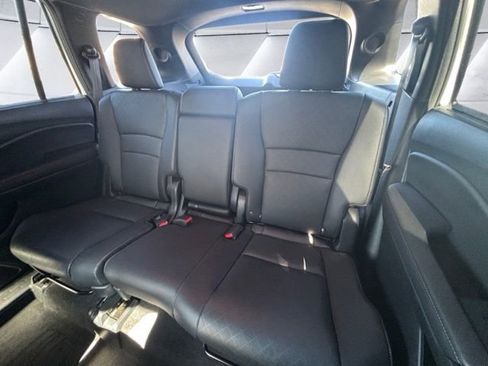 Used 2023 Honda Passport Elite image 20