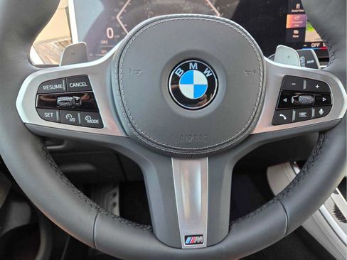 New 2026 BMW X5 sDrive40i w/ M Sport Package RWD image 30