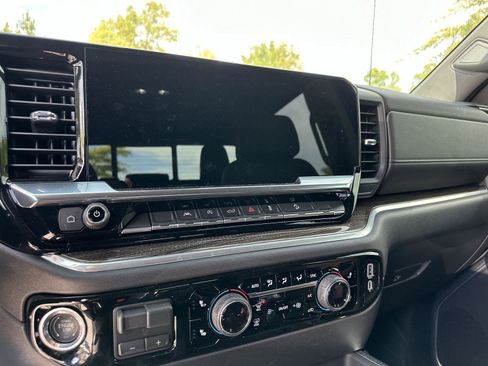 Used 2026 Chevrolet Silverado 1500 RST w/ Convenience Package II image 12