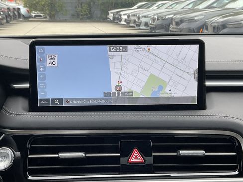 Used 2026 Genesis G70 3.3T Sport Prestige image 18