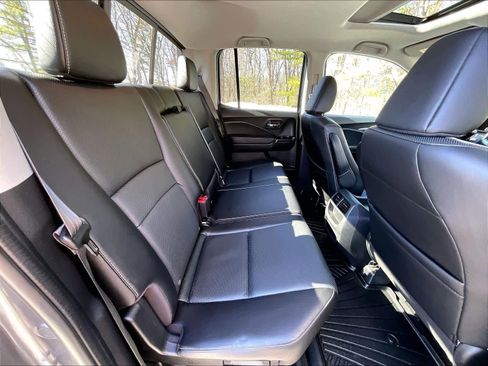 Used 2022 Honda Ridgeline RTL-E image 16