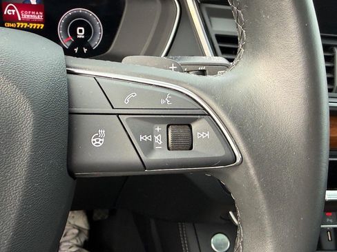 Used 2023 Audi Q5 2.0T Prestige image 18